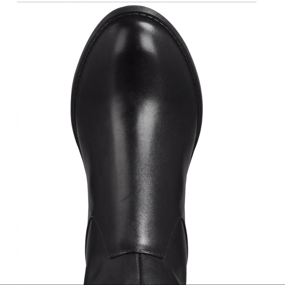 INC Women's Karmenn Riding Boots - Picture 5 of 13